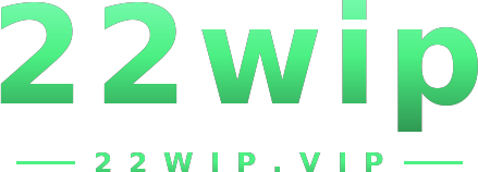 22wip logo